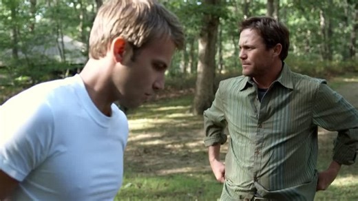 Growth ((2010)) Welcome to the movies and television