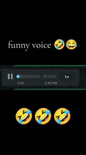 funny voice status 😅😂😂 #fypシ゚ #viral #accointfullfreezed #plzunfrezemyaccount #foryoupageofficiall❤️❤️tiktok