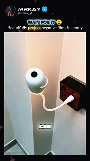 AliExpress Finds $10 Film Projector 🤑