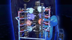 The World’s First Hydrogen Combustion Outboard Engine!