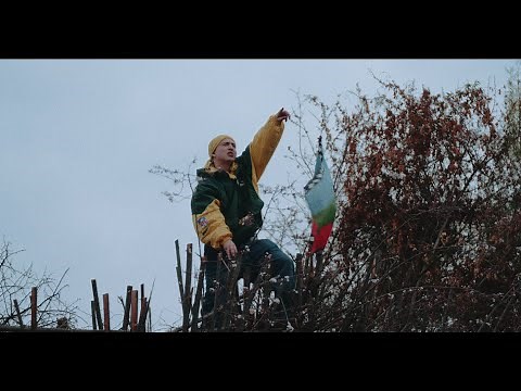 Chystemc - BOOMBARRIO (Videoclip)