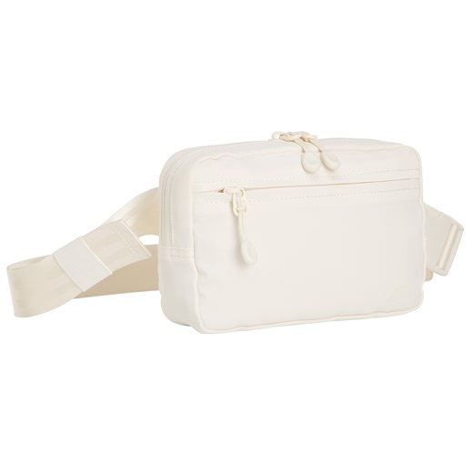 Ozark Trail Waist pack Fanny pack, Cream, Polyester, Zipper, Adult, on Waist