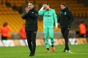 Southampton v Wolves preview: Wolves must handle the pressure in relegation scrap