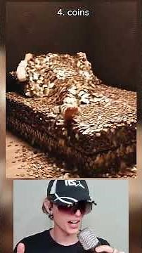 Which BED do you choose? 🔪🪙🧐