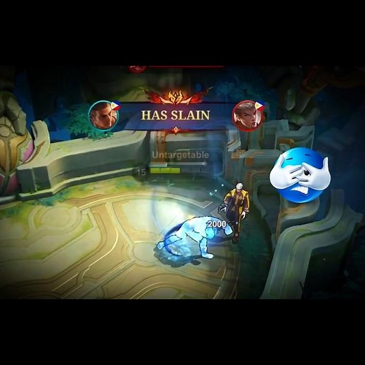 chou Bro #reels #mobilelegends #mlbb #shorts #paquito #paquitobestbuild #mobalegends5v5