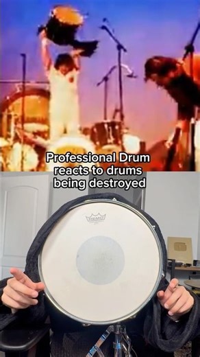 Is this accurate? 🤔 #memes #lol #drums