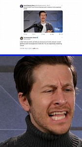 12K views · 459 reactions | I would gleefully watch all progressive media die | The David Pakman Show | Facebook