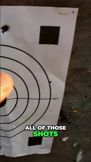 Buckshot Consistency Test Judge's Pick Revealed!