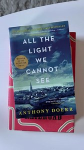 Anthony Doerr