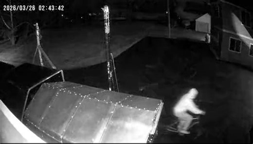 'Lock your doors': Fond du Lac County sheriff reports multiple vehicle entries overnight