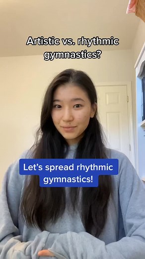 Exploring the Various Types of Gymnastics