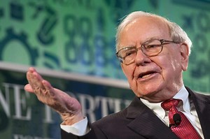 Warren Buffet’s Leadership Style: 6 Leadership Traits Berkshire Hathaway CEO