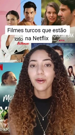 Filmes Turcos Imperdíveis na Netflix