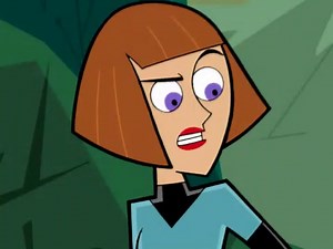 Danny Phantom 117 Maternal Instincts