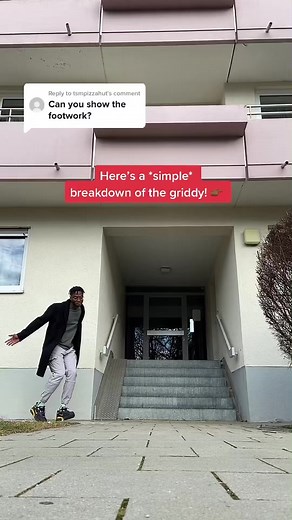 Griddy Dance Tutorial: New & Improved Step-by-Step Guide