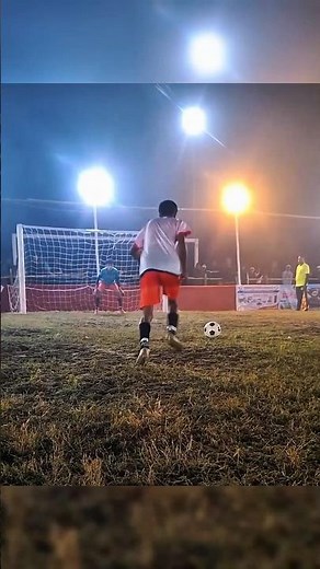 You’ll Watch This Football Clip Again & Again 😍 #shorts #viral #football #foryou