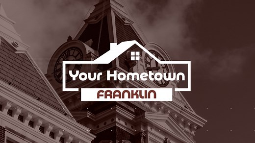 ‘Your Hometown Franklin’ shines spotlight on Johnson County community