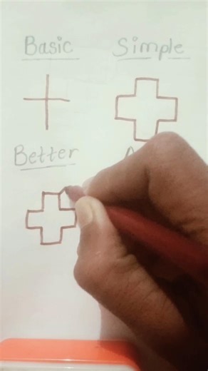 3D drawing easy 😱 which one?#drawing #3dopticalillusion