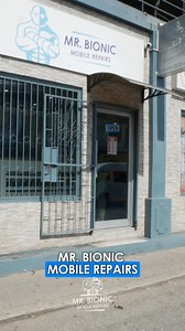 Mr. Bionic Mobile Repairs Ltd on Instagram: "Coming from the North? 🚗 Find your way to us easily! Watch our reel for the best route to Mr. Bionic, located at Greystone Plaza, Chaguanas. We’re just a drive away! #MrBionic. #Location #MobileRepairsYouCanTrust"