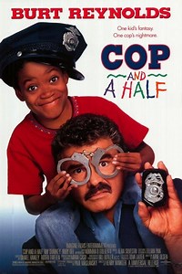 Cop and a Half - Alchetron, The Free Social Encyclopedia