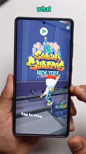 Powerful hidden feature for Gamers ! #android #oneui8 #samsung