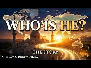Who Is Muhammad? The Man Who Changed the World