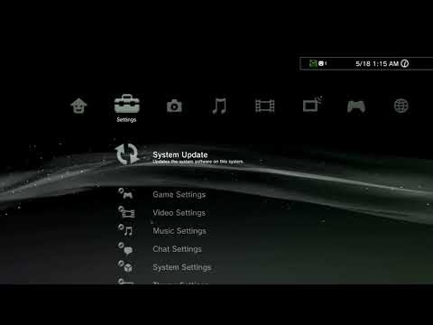 How to jailbreak your ps3 on 4.92