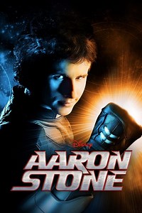 Aaron Stone Summary, Trailer, Season List, Cast, Where to Watch and More