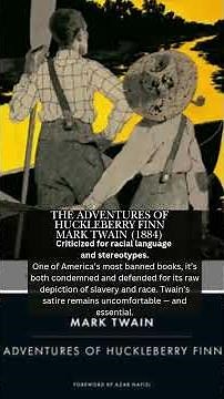 10 Modern Banned Books — And Why They Were Censored