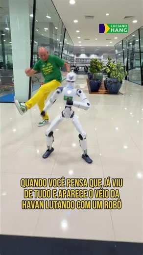 DÁ PARA ACREDITAR EM UMA COISA DESSA?