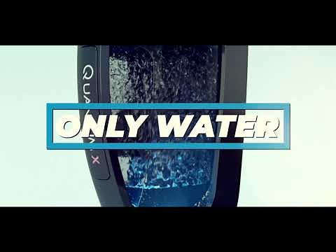 Quantum X Vacuum | Cleaning the Water Basin