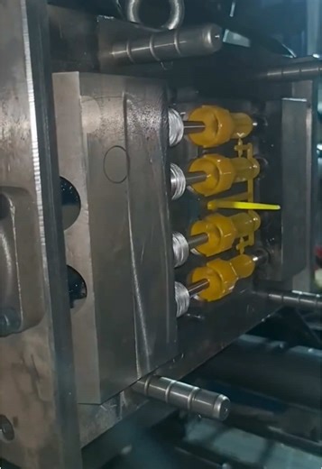 Comprehensive Overview of Injection Mold Testing Process