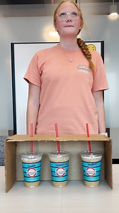 15K views · 57 reactions | Can you take a guess?磻 Share with someone you think could nail this challenge!! | Scooter's Coffee | Facebook