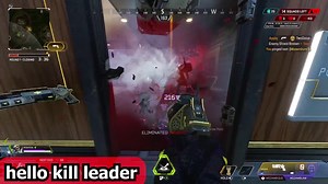 22K views · 327 reactions | Check out this apex compilation!  Credit: u/arkan-agh u/matzetiwn u/K2VMike u/BeanBag373_ u/Wise_Function8779 u/depressedAlienn | Apex Legends Funny | Facebook