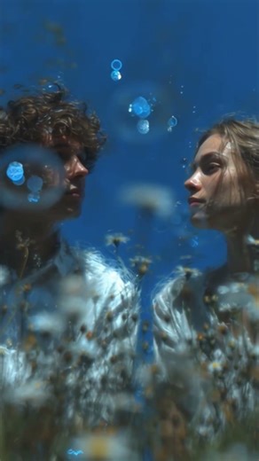 Dreamy Daydream #daydream #ambientmusic #letmein #cozymusic #sleepmusic #emotionalmusic