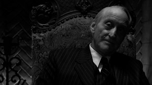 Behind the scenes of Mank: Crafting Hollywood's golden era