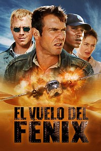 El vuelo del Fénix | Películas y Series La Vanguardia