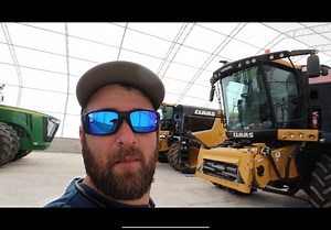 8.3K views · 413 reactions | Brian is a 4th generation farmer who...