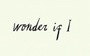 【奥利奥】Wonder if i gave an oreo