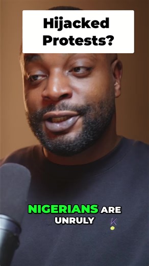 Understanding Mob Mentality in Nigerian Protests