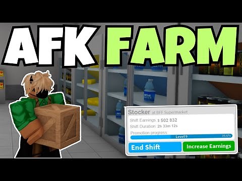 How To Make MILLIONS While You Sleep In Bloxburg Roblox 2024