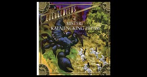 The Changcuters Dan Misteri Kalajengking Hitam by The Changcuters on Apple Music