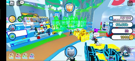 Zorigamiii on TikTok