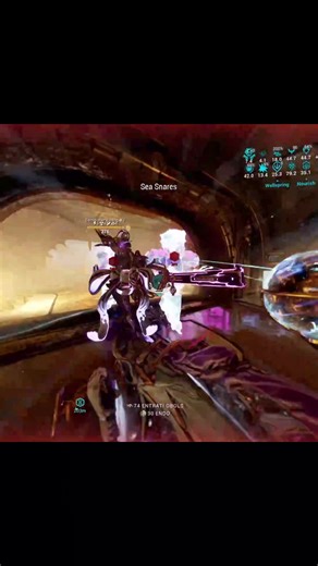 Unlocking Yareli Prime's Onos: A New Favorite in Warframe