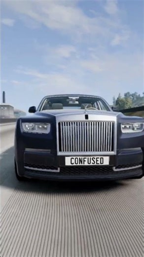 ROLLS-ROYCE CULLINAN vs FLAILS! 😱 500MPH Total Destruction 💥