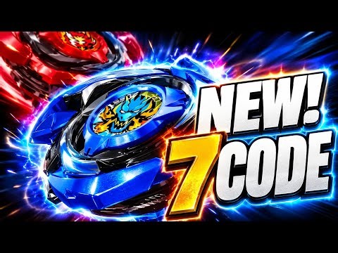 [🏆UPD] BEYBLADE X-BATTLES CODES [Beta9.0] | ROBLOX CODES 🏆🎁
