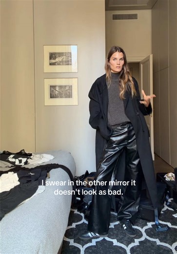 Jet Lag Style: Milan Outfit Inspiration