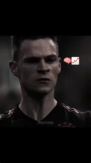 Kimmich Mentality 🇩🇪 🧠📈 #cr7 #crying #sad #football #edit #viral #shorts #fypシ゚ #foryoupage #capcut