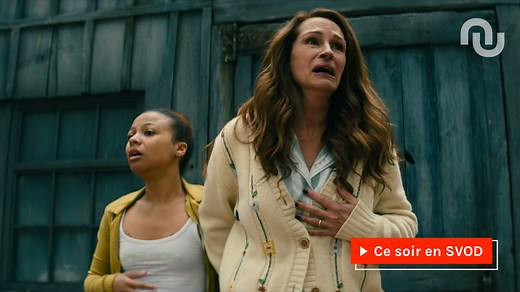 4 films sur la fin du monde à voir sur Netflix