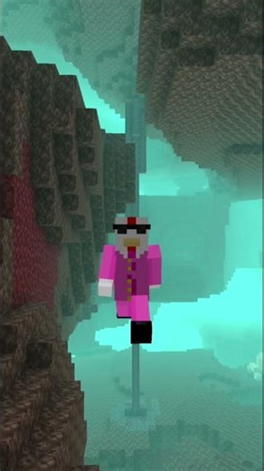 Learning Minecraft | Important parts of the Nether